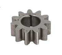 Ingranaggio della pompa dell'olio EURORICAMBI 74531110