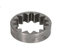 Ingranaggio della pompa dell'olio EURORICAMBI 74531111