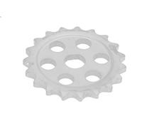 Ingranaggio della pompa dell'olio OE BMW 11 41 2 247 304 per 3 (E46) 2 2001-2003