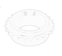 Ingranaggio della pompa dell'olio OE MAZDA SH17-11-314