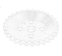 Ingranaggio della pompa dell'olio OE VW 03C 115 121J per YETI (5L) 1.4 2010-