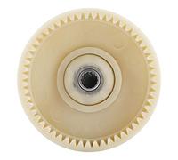 Ingranaggio Della Ruota Dentata per Motosega Elettrica, Ingranaggio Interno In Plastica Abs Bianca per Modelli Di Motosega Remington