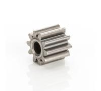 Ingranaggio Della Valvola A Farfalla AGR Riparazione Motore Ø 11 Mm 10 Denti