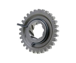 Ingranaggio di avviamento a 29 denti OEM per motori Piaggio/Derbi D50B0, EBE