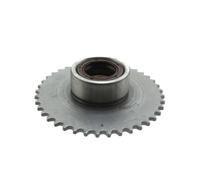 Ingranaggio di avviamento compatibile con il motore di avviamento per pit bike 2V Z190 190cc ZS1P62YML-2