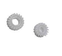 Ingranaggio di azionamento dello sviluppatore 5 pezzi 655N00400 adatto for XEROX DocuColor 240 242 250 252 260 for WorkCentre 7655 7665 7675 7755 7765 7775