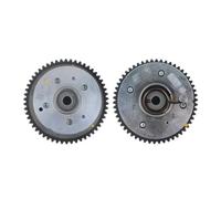 Ingranaggio di distribuzione dell'albero a camme 54T 24350-25000 24370-2G000 for Coupe Santa Fe Sonata Tucson 2.4 DOHC L4(24350-25000)
