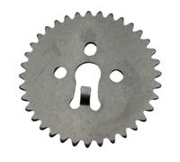 Ingranaggio di distribuzione dell'albero a camme for motocicletta adatto for Ybr125 Xtz125 Ttr125Le Xt125R Xt125X Yb125Spd Ybr125Ed Ttr Xt Yb Ybr Accessori motore Testata del cilindro(Fit For Euro 2)