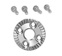 Ingranaggio di estensione del supporto della fotocamera antiscivolo per più modelli DSLR per riprese dinamiche Kit di estensione compatibile della fotocamera