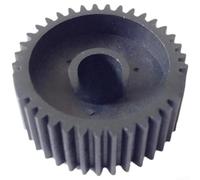 Ingranaggio di fissaggio standard per Samsung ML2850 ML2855 (ingranaggio | Ottimizzato per SCX4500, SCX4600, migliora la qualità di stampa, riduce il rumore, dentatura precisa