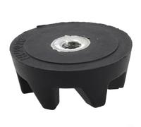 Ingranaggio di ricambio in gomma per frullatore KitchenAid modelli AP2930430, PS401661 e altri