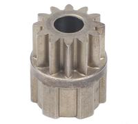 Ingranaggio di ricambio N417859 compatibile con D25032 D25033 D25132 D25133 Parti per trapano a percussione rotativo per riparazione e manutenzione di utensili elettrici