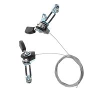 Ingranaggio Di Tornitura Della Bicicletta Acceleratore Moto Da Cross