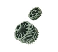 Ingranaggio di trasferimento verde DCC6550 adatto for Xerox C240 C242 | Adatto for Xerox Docucolor C252 C260 WC7655 7665 7675 COLORE 550 560 570 C60 C70 DCC6550