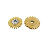 Ingranaggio di trasmissione a ponte for pompa olio universale for moto con NC450 MOTOLAND AVANTIS ENDURO Series GR7 GR8 BRZ ZUUMAV BSE(1 Kit)