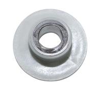 Ingranaggio di trasmissione a vite senza fine dell'olio adatto for motosega 4500 5200 5800 45cc 52cc 58cc