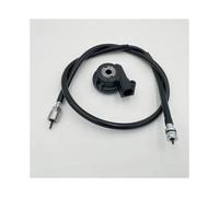 Ingranaggio di trasmissione del cavo del contachilometri del tachimetro della motocicletta for UU125 UY125 UY125T UY125T-2(Full set)