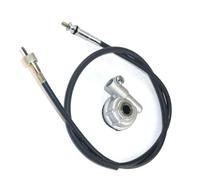 Ingranaggio di trasmissione del tachimetro for moto con tachimetro adatto for scooter 125-150cc ciclomotore Ty2