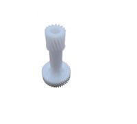 Ingranaggio di trasmissione dello sviluppatore A93E597500A da 20 pezzi per l'uso con modelli di stampante selezionati, tra cui C224 C284 C308 C368 C458 C558 C658 C364 C454 C554 C258 DV512 DV313