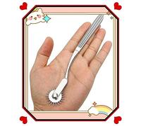 ̣ σ Ingranaggio Diagnostico Per Riflessi Nervosi Strumento Per Massaggio A Rullo Rapido Test Nervoso Girandola ̣ σ