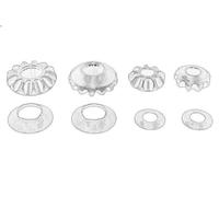 Ingranaggio differenziale OE FIAT 73504041 FIAT STILO (192_) 1.2 2002-2006
