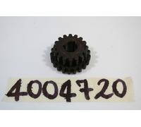 Ingranaggio doppio intermedio Z16 Z21 Gear Minarelli V1