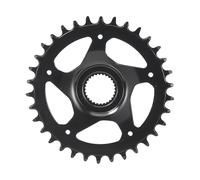 Ingranaggio E-Bike Samox 36 Denti Acciaio Compatibile Bosch Gen 4 5 per Catene 9 10 11 12 Velocità