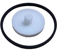 Ingranaggio e nastro trasportatore per Mcintosh Mcd7000/MCD7005/CD104/CD204/CD304/CDM1 Cassette Deck Loading Eject System Parte di ricambio