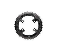 Ingranaggio easton asymmetrical 4 hole black