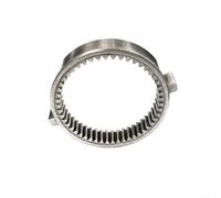 Ingranaggio epiciclico per anello in lega per trapani elettrici al litio brushless con diametro esterno 43 mm diametro interno 35 mm e configurazione a 50 denti