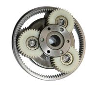 Ingranaggio Epicicloidale 36T con Frizione 36T OD 38mm Kit per