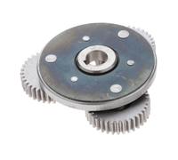 Ingranaggio epicicloidale 36T con frizione Diametro ingranaggio: 47,5 mm Set