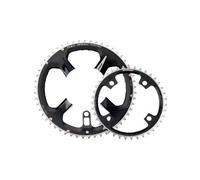 Ingranaggio esterno fsa abs super a 4 razze 110 bcd a 10 11 velocita