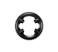 Corona Shimano Dura-Ace FC-R9200 - 52T 52 / Nero