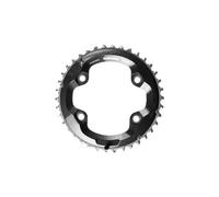 Ingranaggio esterno shimano xt fc m8000 2 da 96 mm