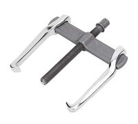 Ingranaggio Estrattore a 2 Ganasce, Strumento di Rimozione del Cuscinetto, Rimozione Regolabile Forniture Industriali di Livello Professionale, Professionale e Flessibile per la (24 cm/9,4 pollici)