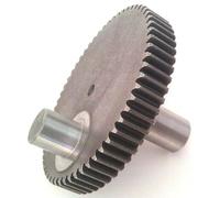 Ingranaggio Excentrico Per Bosch GSH 10 C, GSH 11 E Ricambio 1616317045 NUOVO