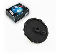 Ingranaggio farfalla gola EGR per Volkswagen Jetta Bora Golf Beetle 1,64- 4,9