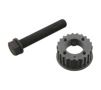 Ingranaggio Febi albero motore per Audi 100 A6 VW California Lt Transporter