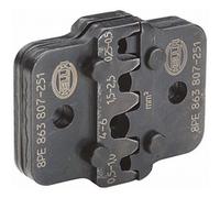 Ingranaggio Fissatore In Metallo Nero HELLA Universale Per Diversi Veicoli.