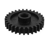 Ingranaggio Folle Pompa Acqua Cf800 0800-080001, Denti Diritti | Acciaio e Plastica ad Alta Resistenza, Nero, per Cf800 Atv e Motore, Manutenzione Garage, Silenzioso