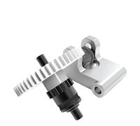 Ingranaggio for Flash-forge for Adven-turer 5M/5M Pro Ingranaggio for estrusore nanorivestito for AD 5M Pro Ingranaggio for estrusore