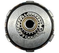 Ingranaggio Frizione 21 TH 6 Molla Compatibile Con VESPA PX 125-150 LML STAR