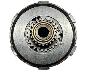 Ingranaggio Frizione 21 TH 6 Molla Compatibile Con VESPA PX 125-150 LML STAR