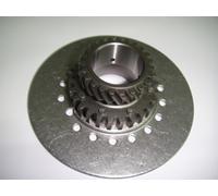 INGRANAGGIO FRIZIONE 6515 DENTI 23/26 PIAGGIO VESPA PE 200