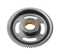 Ingranaggio frizione a ruota libera con cuscinetto unidirezionale for motociclette adatto for KLX250 2006-2007 KL250 2000-2010