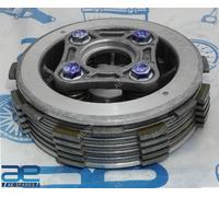 Ingranaggio Frizione Assemblato Compatibile Con KTM Duke 200 2012-2022 JU551408