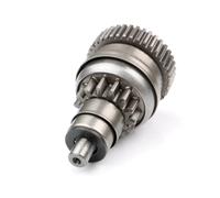 Ingranaggio frizione avviamento Bendix for X9 Evolution Eu 3 125 Zip Fly Eu3 125cc 100254730 82612R 14T/40T Parti di ricambio