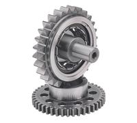 Ingranaggio frizione avviamento Cuscinetto di supporto frizione avviamento unidirezionale adatto per MV adatto per Agusta Brutale adatto per Corsa 675 800 1090 RR 1090R 800RR