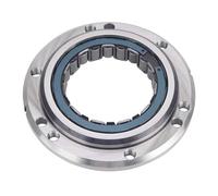 Ingranaggio frizione avviamento e gruppo volano unidirezionale for motocicletta for XG750 XG500(Starter Clutch)